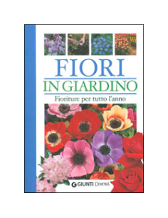 Fiori In Giardino