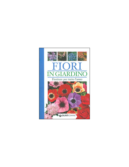 Fiori In Giardino