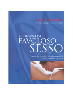 28 Giorni di favoloso sesso
