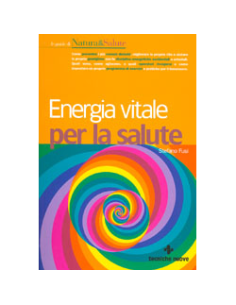 Energia vitale per la salute