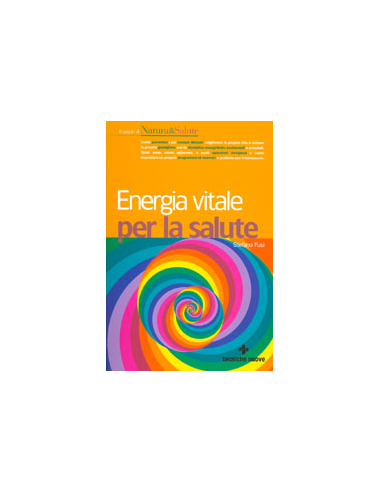 Energia vitale per la salute