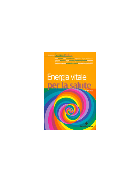 Energia vitale per la salute