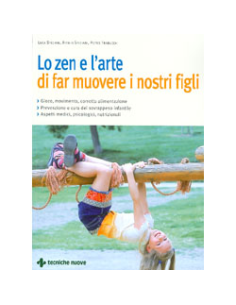 Lo zen e l’arte di far muovere i nostri figli