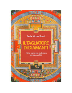 Il tagliatore di diamanti
