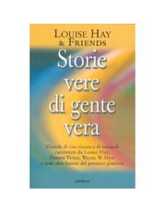 Storie Vere di Gente Vera