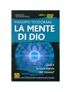 La Mente di Dio - DVD