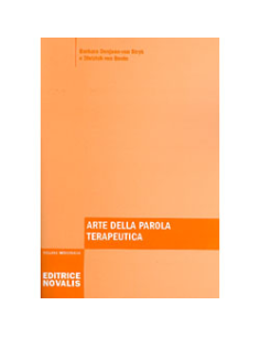 Arte della Parola terapeutica