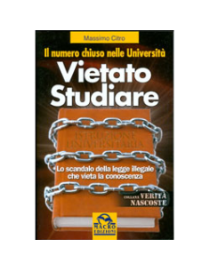 Vietato Studiare