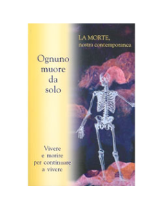 Ognuno muore da solo