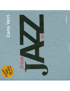 Jazz from A to Z
