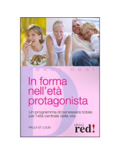 In forma nell’età protagonista