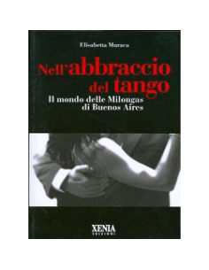 Nell'abbraccio del tango