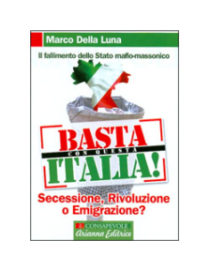 Basta con Questa Italia!