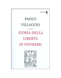 Storia della Libertà di Pensiero