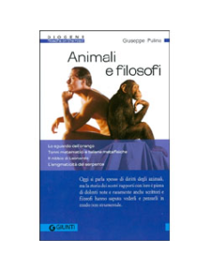 Animali e filosofi