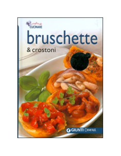 Bruschette & crostoni