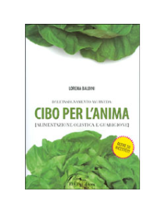 Cibo per l'anima