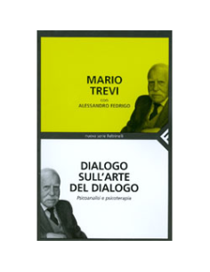 Dialogo sull’Arte del Dialogo