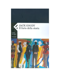 Il Furto della Storia