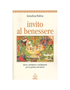 Invito al benessere