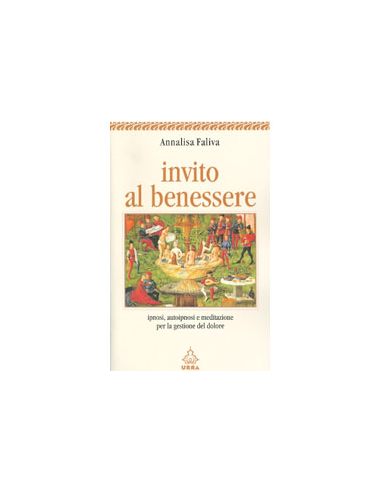 Invito al benessere
