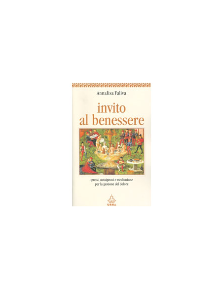 Invito al benessere