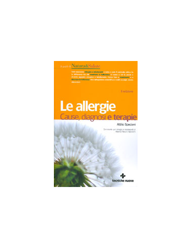 Le Allergie