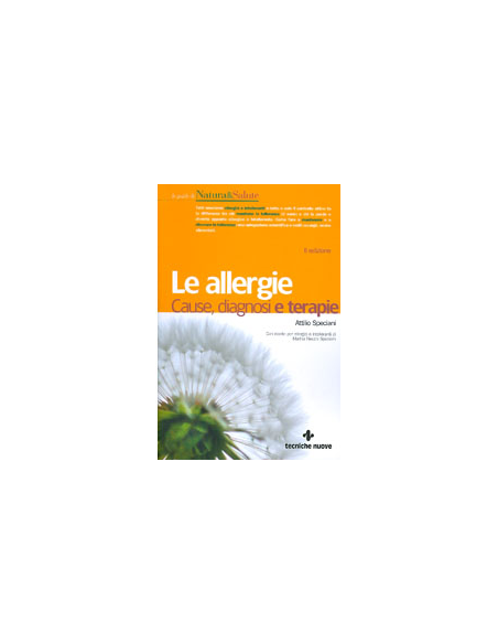 Le Allergie