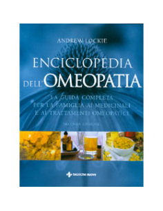 Enciclopedia dell'Omeopatia