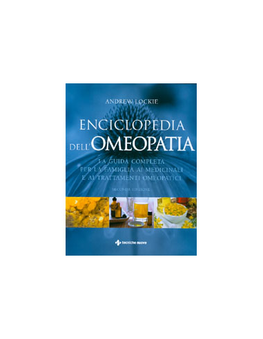 Enciclopedia dell'Omeopatia