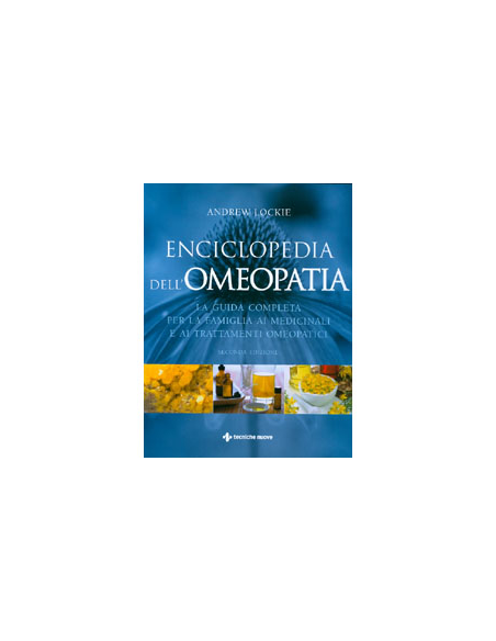 Enciclopedia dell'Omeopatia
