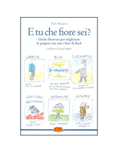 E Tu che Fiore Sei?