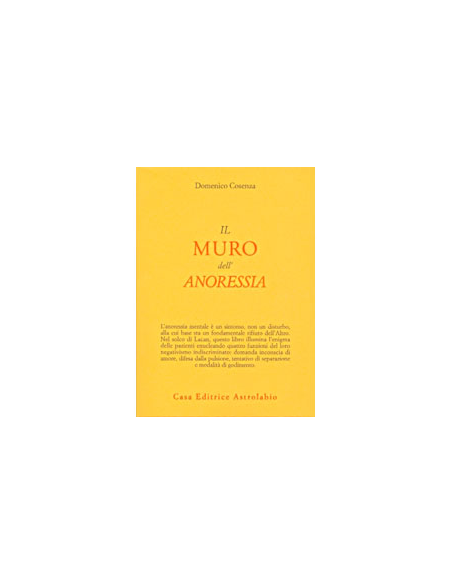 Il Muro dell'Anoressia