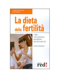 La dieta della fertilità