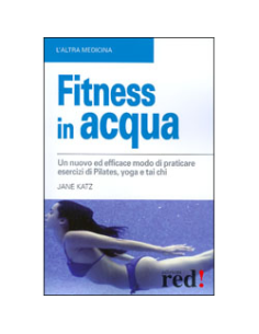 Fitness in acqua
