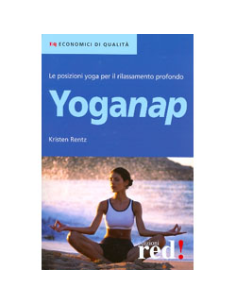 Yoganap