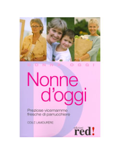 Nonne d’oggi