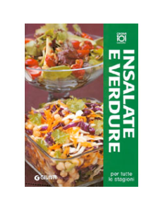 Insalate e Verdure
