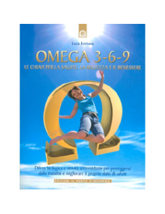Omega 3-6-9