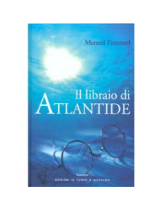 Il libraio di Atlantide