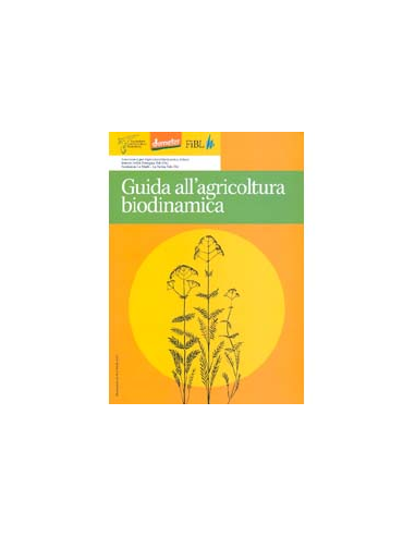 Guida all'Agricoltura Biodinamica
