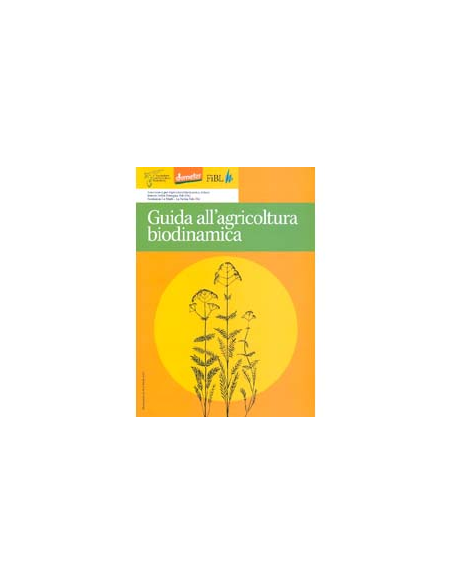 Guida all'Agricoltura Biodinamica