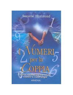 I numeri della coppia