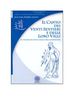Il canto dei venti sentieri e delle loro valli