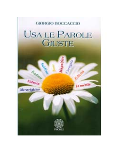 Usa le parole giuste