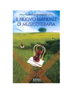 Il Nuovo Manuale di Musicoterapia