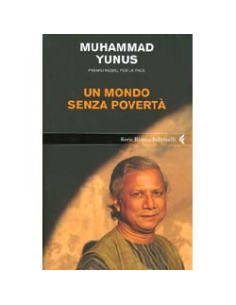 Un Mondo Senza Povertà