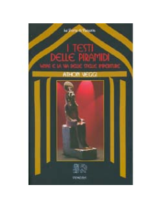 I testi delle piramidi