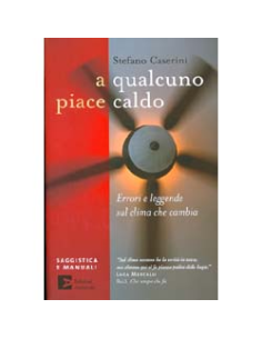 A Qualcuno Piace Caldo