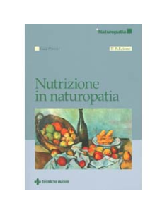 Nutrizione in naturopatia